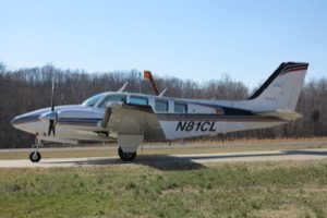 N81CL