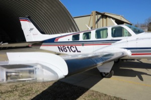 N81CL