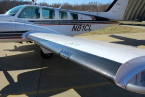 N81CL