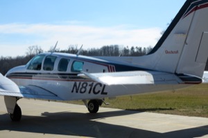N81CL