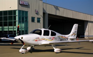 N833CF