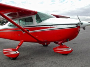 N83JV