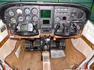 N83JV