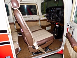 N83JV