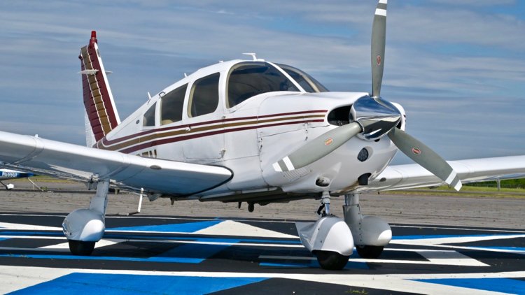 N8527N