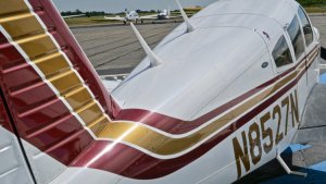 N8527N