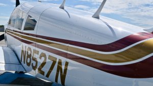 N8527N