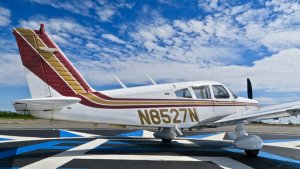 N8527N