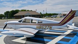 N8527N