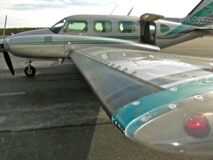 N855SS