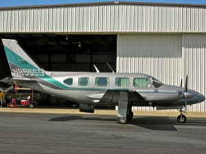 N855SS