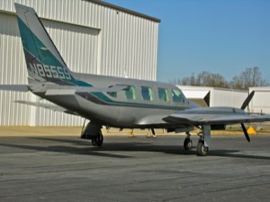 N855SS