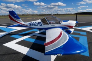 N902HB