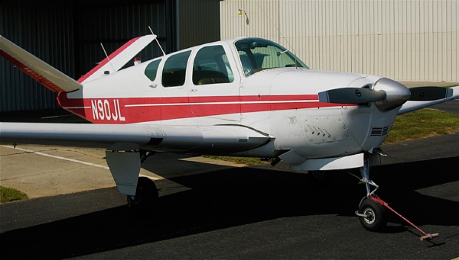 N90JL