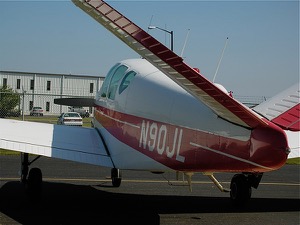 N90JL