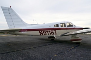 N9116Z
