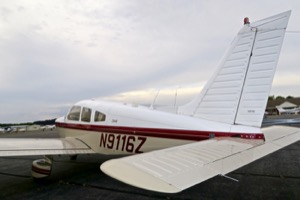 N9116Z