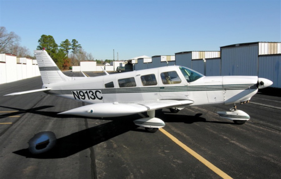 N913C