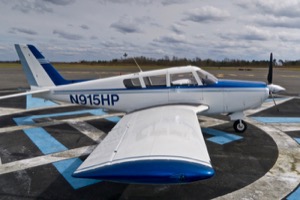 N915HP