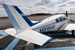 N915HP