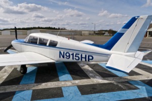 N915HP