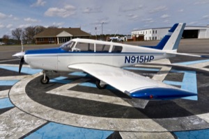 N915HP