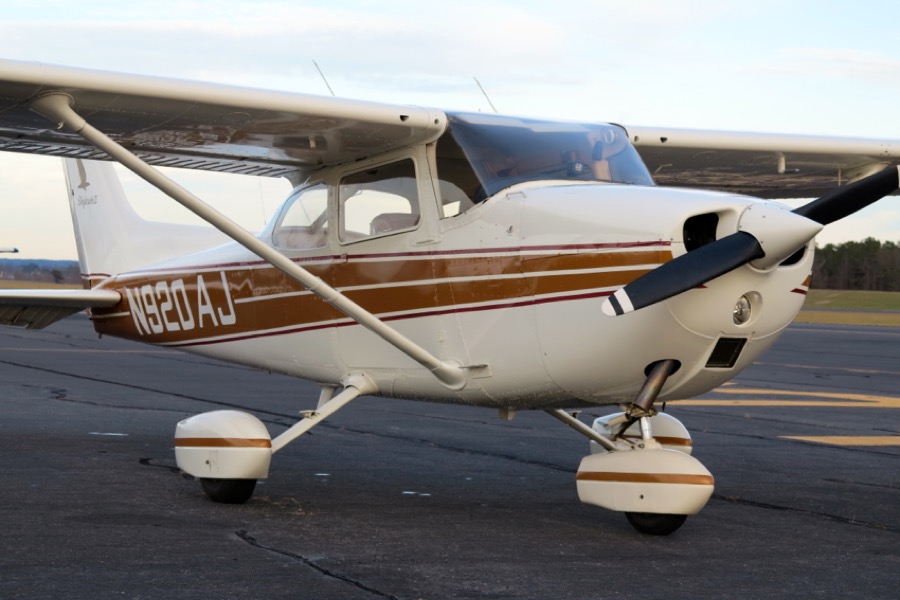 N920AJ