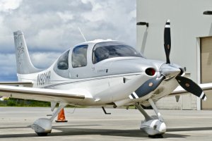 N921HR