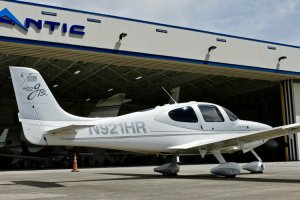 N921HR