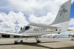 N921HR