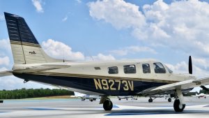 N9273V