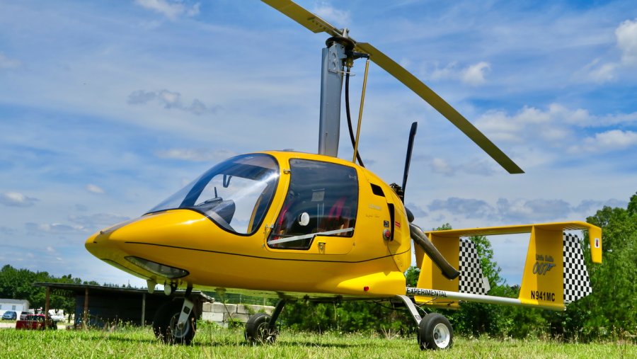 N941MC