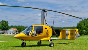 N941MC