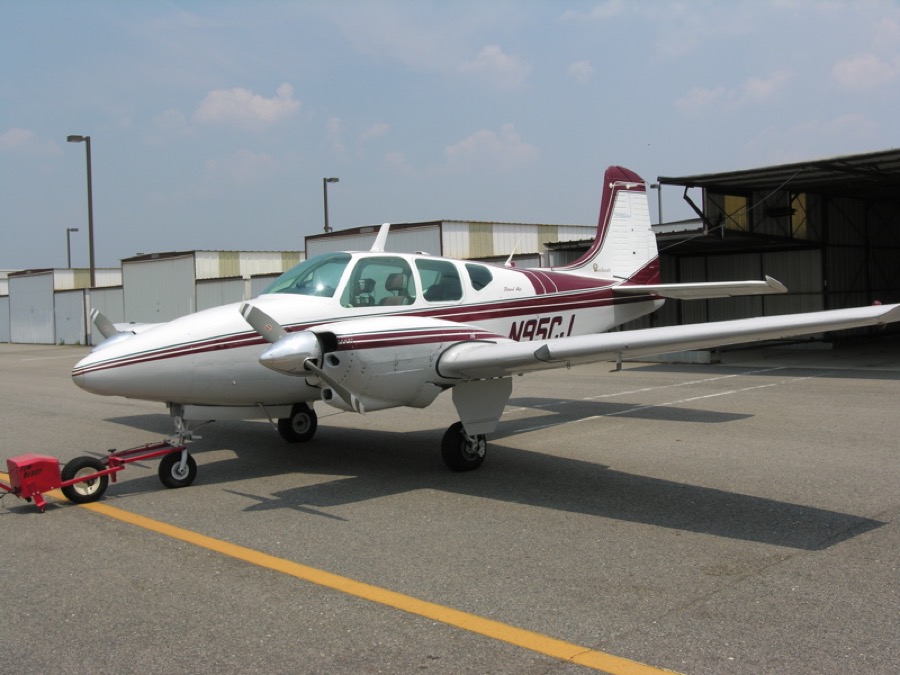 N95CJ