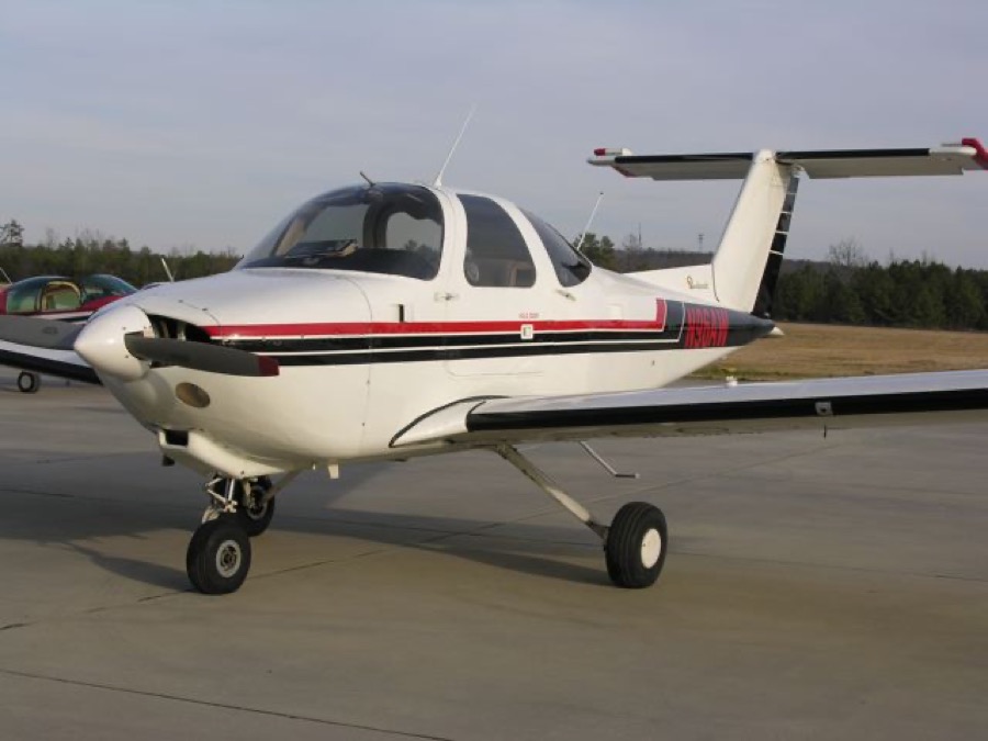 N96AW