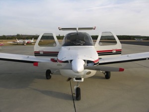 N96AW