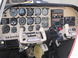 N96AW
