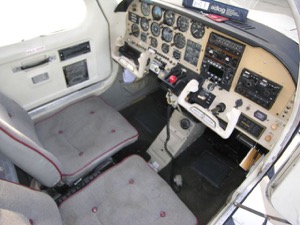 N96AW