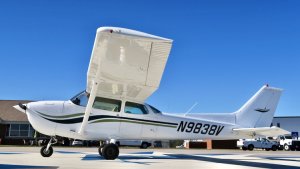 N9838V