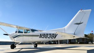 N9838V
