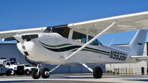 N9838V