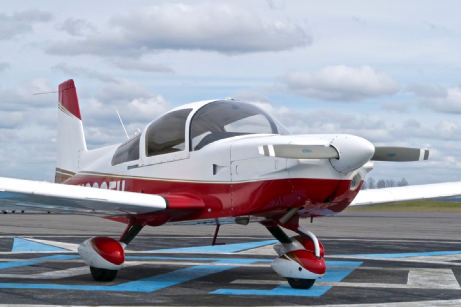 N9965U