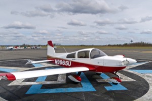N9965U