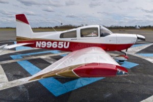 N9965U