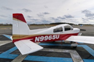 N9965U
