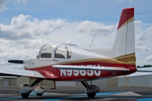 N9965U