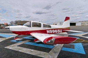 N9965U